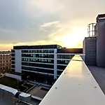 Apartman Alfahome Centrum *