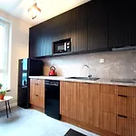 Apartman Alfahome Centrum