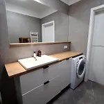 Alfahome Centrum Apartman *