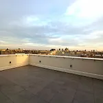 Alfahome Centrum Apartman