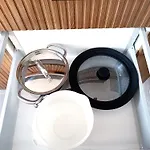 Apartman Alfahome Centrum *