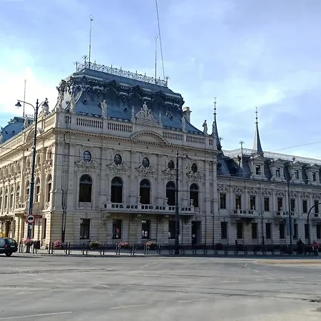 Alfahome Centrum Łódź