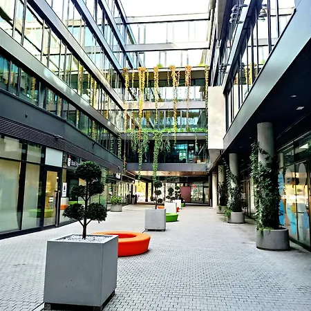 Alfahome Centrum Łódź