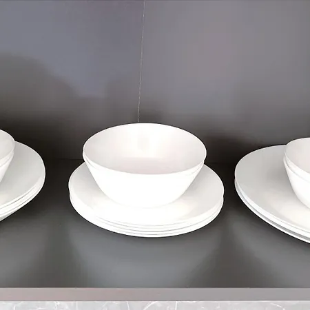 Apartman Alfahome Centrum