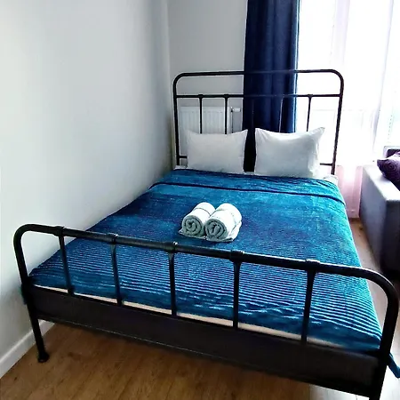 Alfahome Centrum * Łódź