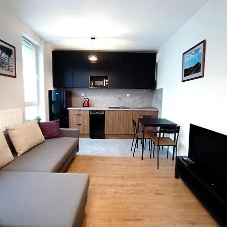 Alfahome Centrum Łódź