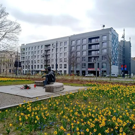 Alfahome Centrum * Łódź