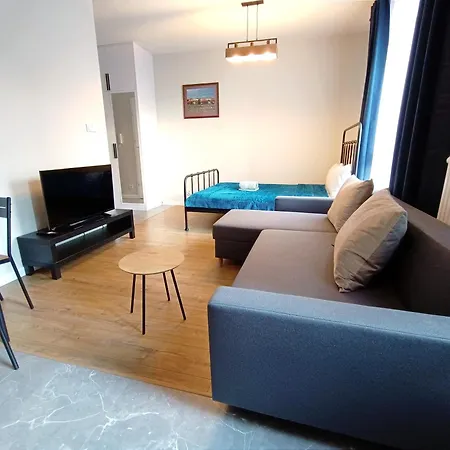 Alfahome Centrum Łódź