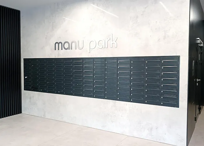 Daire Alfahome Centrum *