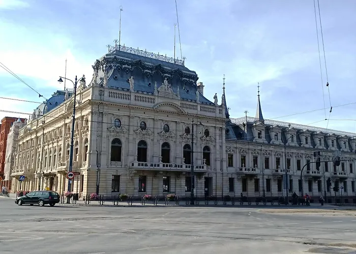 Alfahome Centrum Łódź