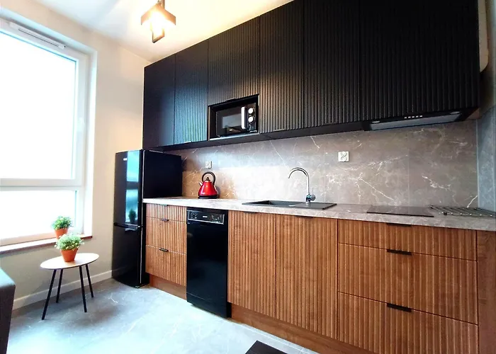 Apartman Alfahome Centrum