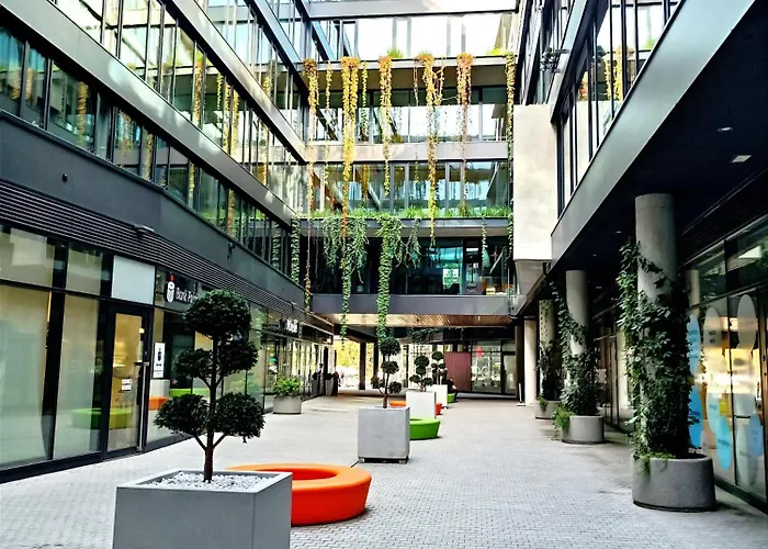 Alfahome Centrum Łódź