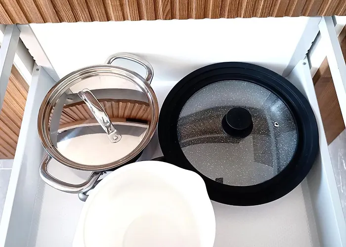 Apartman Alfahome Centrum *