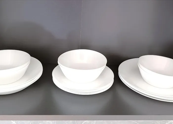 Daire Alfahome Centrum