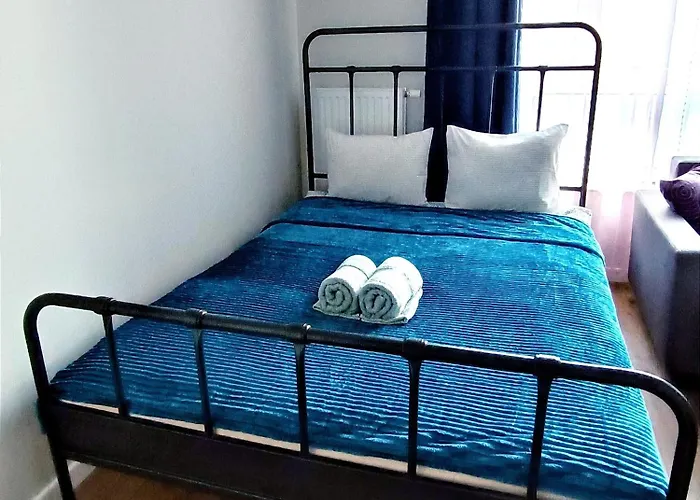 Alfahome Centrum * Łódź