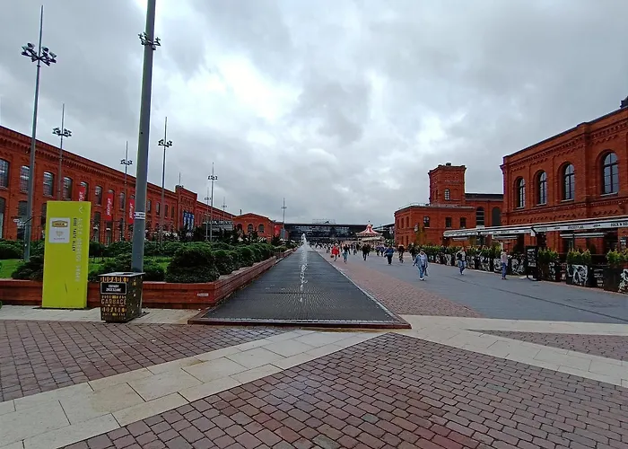 Alfahome Centrum Appartamento *