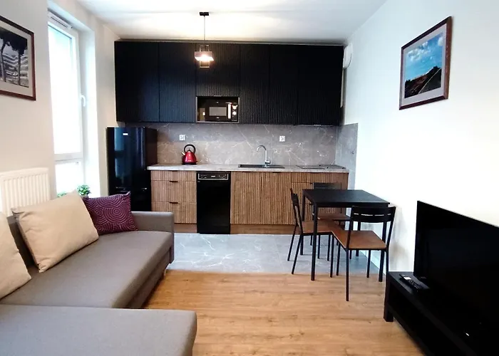 Alfahome Centrum Łódź