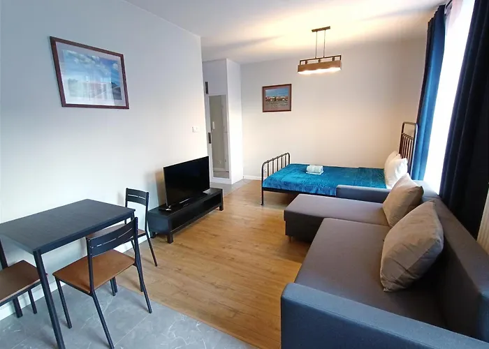 Appartamento Alfahome Centrum *