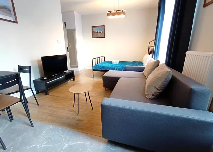 Alfahome Centrum Łódź